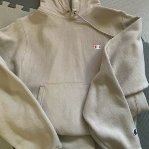 Champion Hoodie